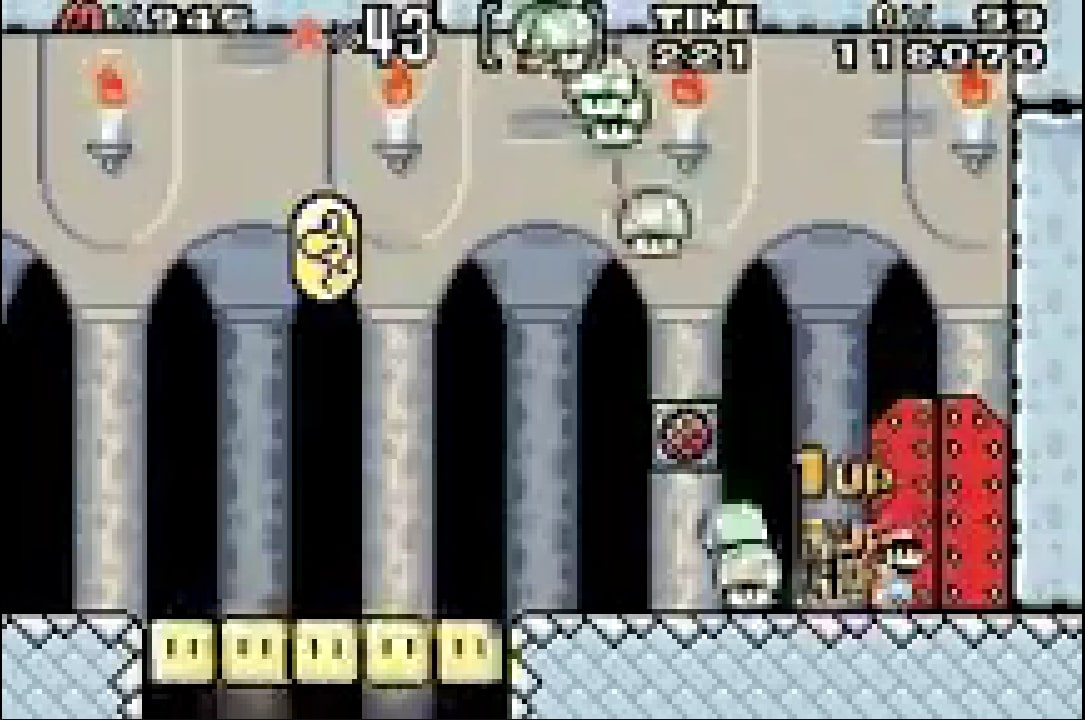 mario